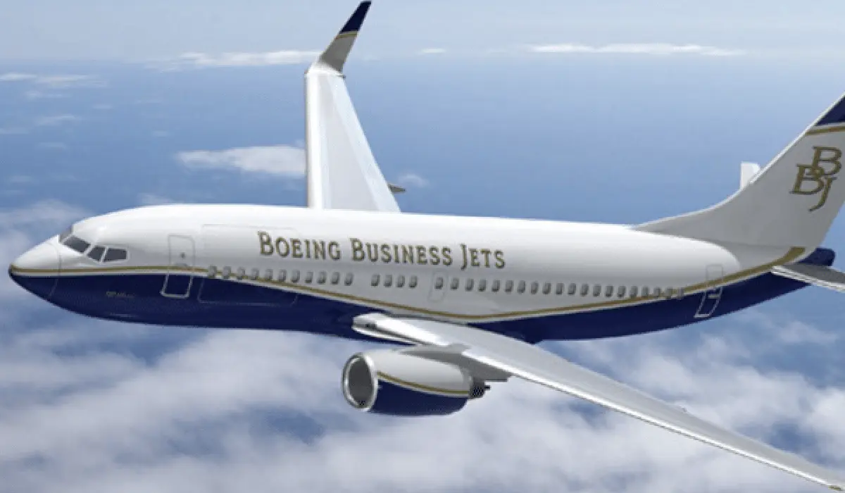 Boeing - BBJ1 - VIP Airliner Rentals - Preowned VIP Airliners - Exclusive Concierge Club.webp